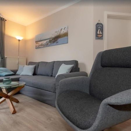 Strandjuwel 247 Kühlungsborn Dış mekan fotoğraf