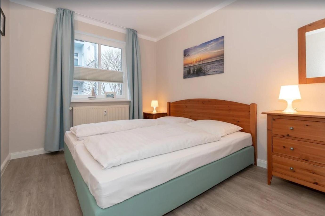 Strandjuwel 247 Kühlungsborn Dış mekan fotoğraf